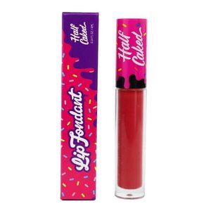 5/$15! Half Baked Lip Fondant in Low Key (Brand new)